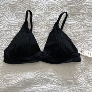 Aerie Bikini Top